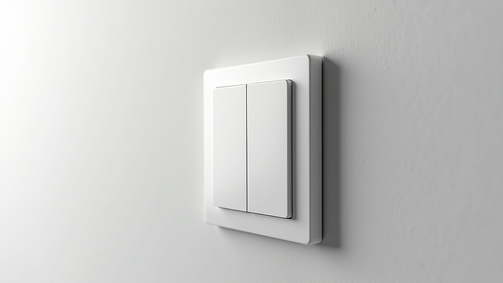 Understanding the Light Switch Replacement Cost: What You Need to Know