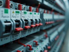 Understanding Home Electrical Services: A Friendly Guide for Your House