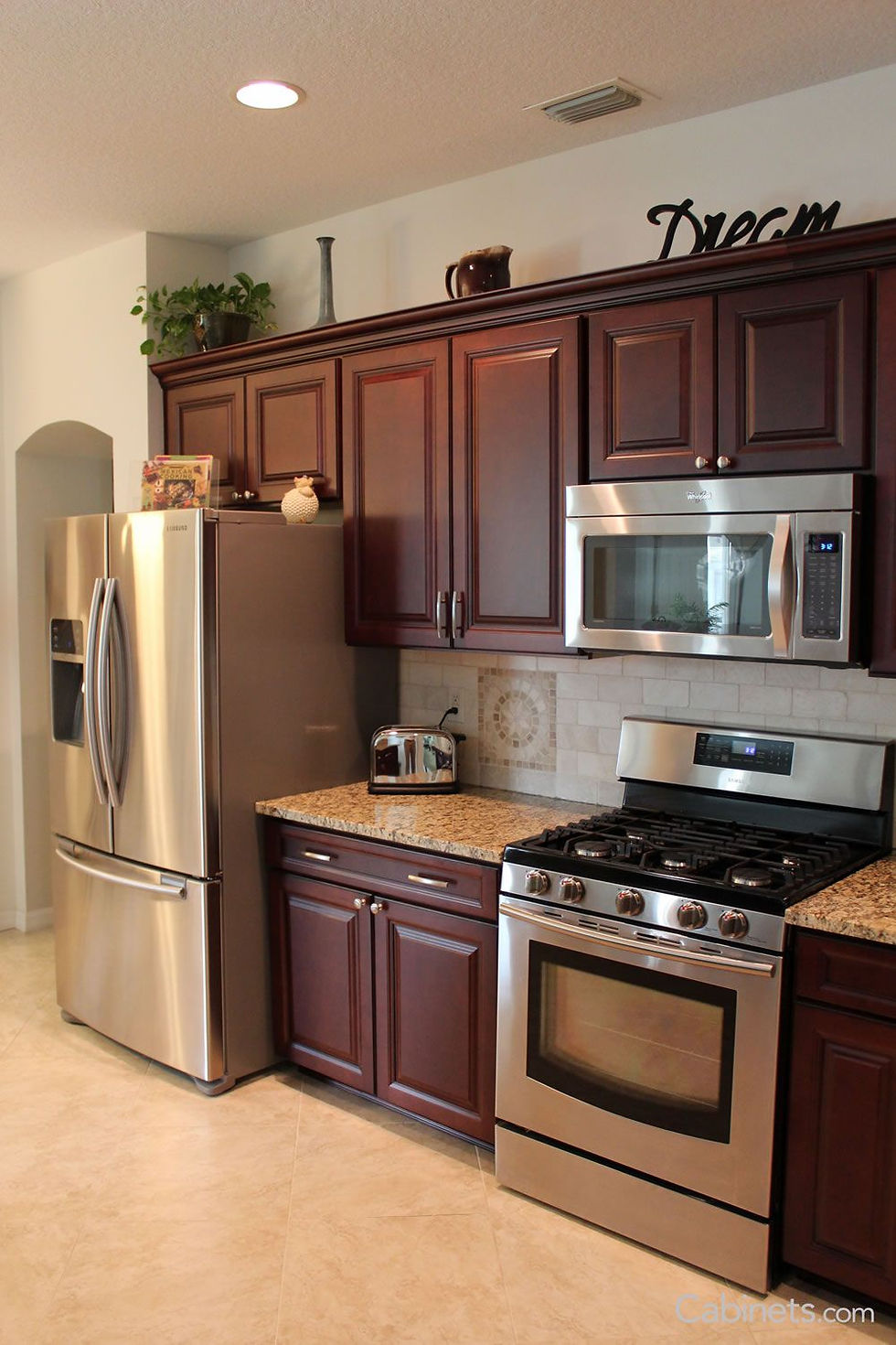 Cocina Heritage