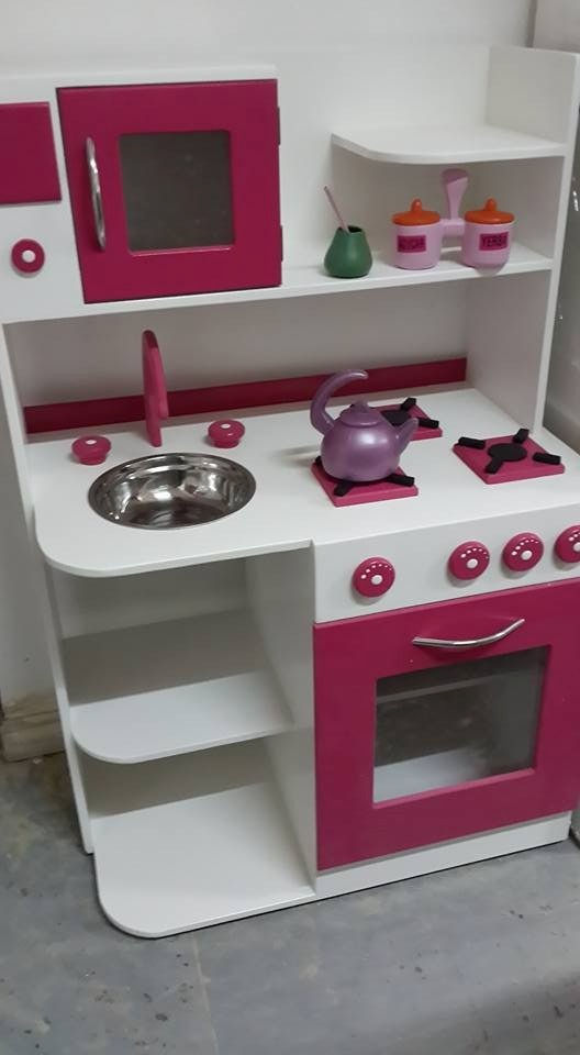 Cocina Fille 3