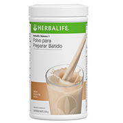 Miniatura: Herbalife®  Número 1 Sabor Cookies & cream
