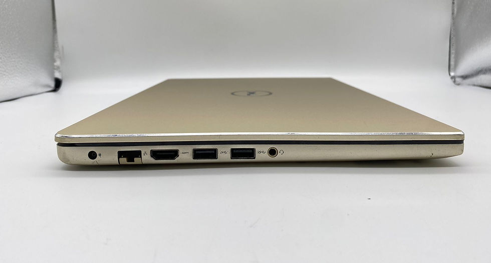 Thumbnail: Notebook Dell Inspiron 14 P74G i7 7ª 8GB 240GB NVIDIA