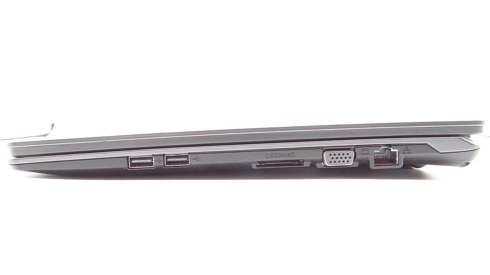 Miniatura: NOTEBOOK ULTRABOOK VAIO I5 7ªGER 8GB HD 500GB 15.6 POL