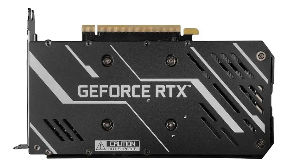 Miniatura: Placa de Vídeo Nvidia Galax Geforce Rtx 30series Rtx 3050 8gb