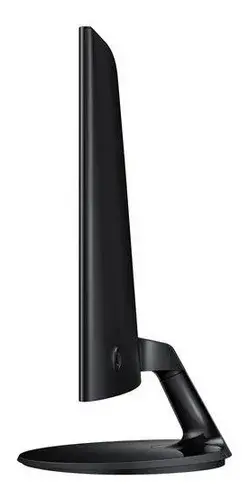 Miniatura: MONITOR SAMSUNG 27 CURVO FULL HD, VA 1800R, 4MS, FREESYNC, HDMI, VGA, HEAD PHONE