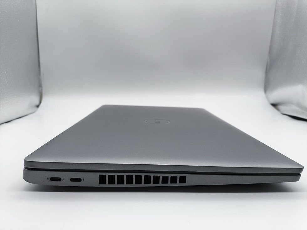 Miniatura: Notebook Dell Latitude 5520 I7-1185 G7 11a Geração 16gb 512gb