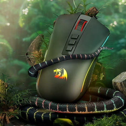 Mouse Redragon Cobra Pro M711-PRO