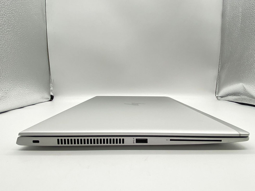 Miniatura: Notebook HP 850 G6 i5 8ª 12GB 256GB