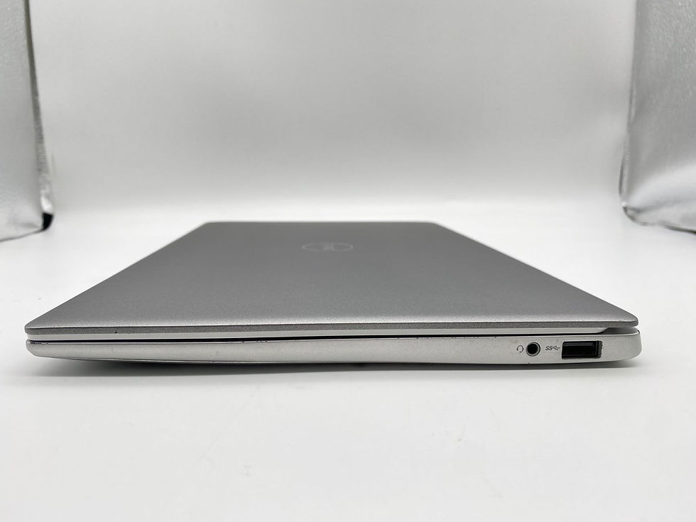 Miniatura: NOTEBOOK DELL INSPIRON 7391 VIDEO DEDICADO NVIDIA MX 250 2GB I7-10510U 8GB 500GB