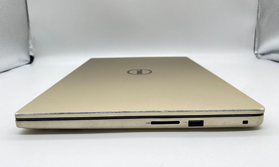 Thumbnail: Notebook Dell Inspiron 14 P74G i7 7ª 8GB 240GB NVIDIA