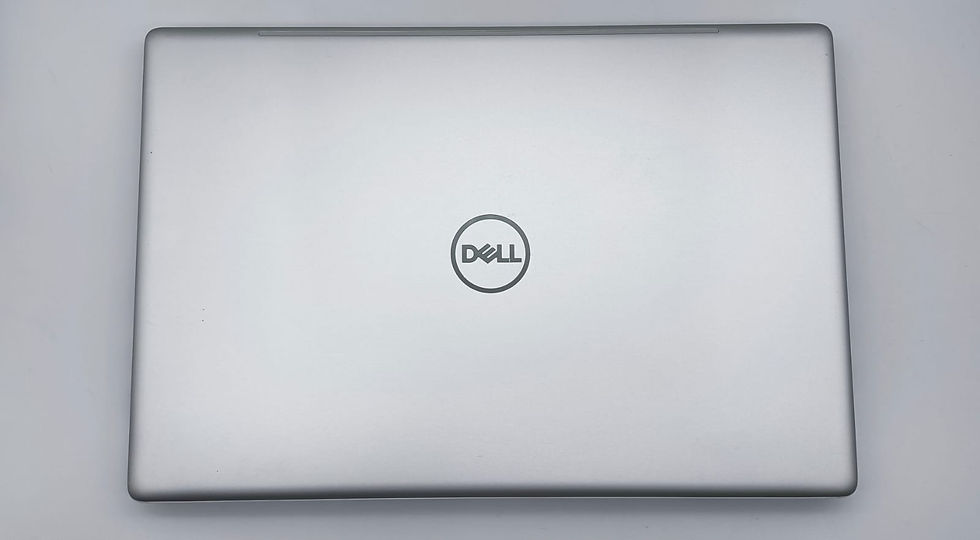 Thumbnail: NOTEBOOK DELL INSPIRON 7580 15,6" i7-8565U 8ª 16BG 256GB NVIDIA GEFORCE