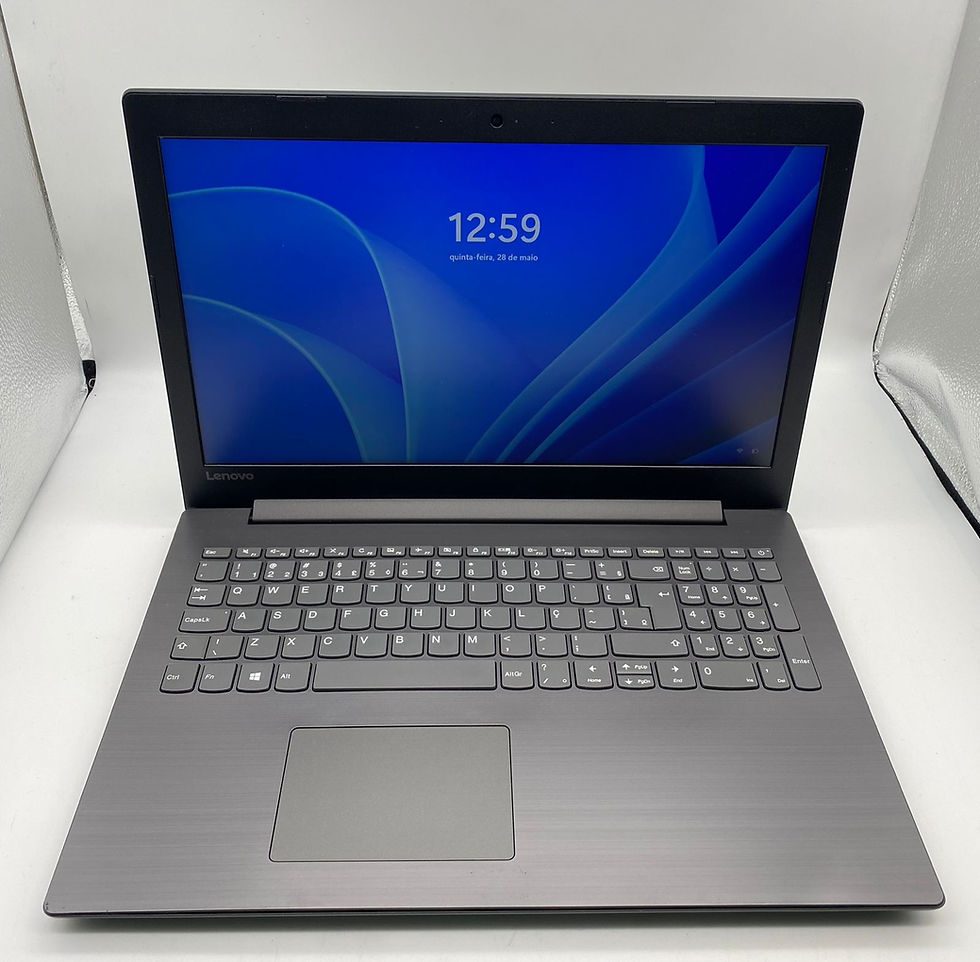 LENOVO B330 i5-8250U 12GB 240GB