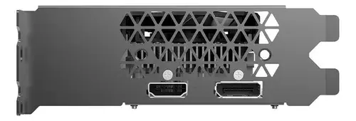 Thumbnail: Placa De Vídeo Zotac Geforce Rtx3050 6gb Nvidia Gddr6 96bits