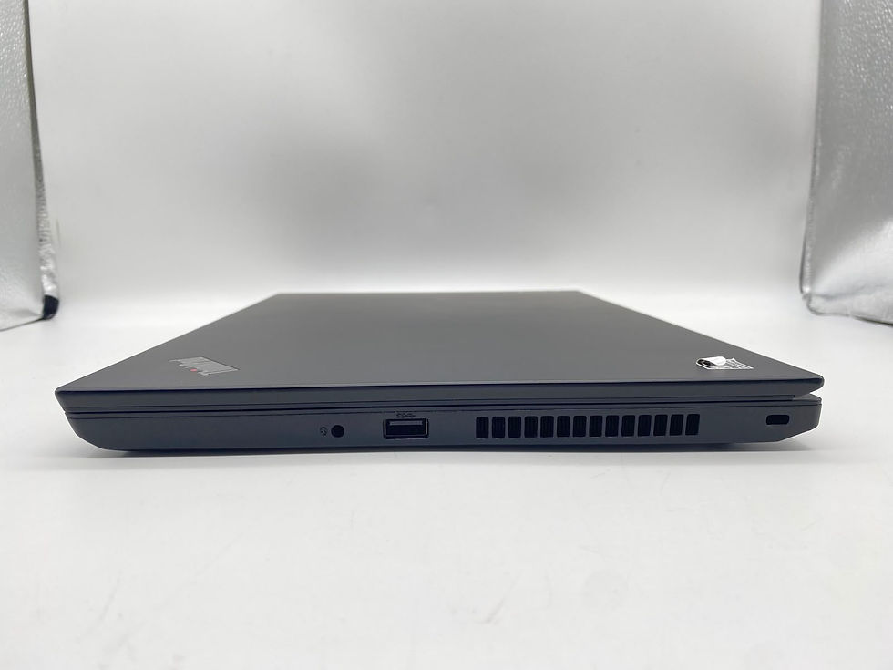 Miniatura: NOTEBOOK THINKPAD L14 GEN2 AMD RYZEN 3 PRO 4450U WITH RADEON GRAPHICS 16GB 256GB