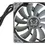 Thumbnail: Cooler Fan Scythe Kaze Flex 120mm Pwm 300-1200rpm Su1225fd12