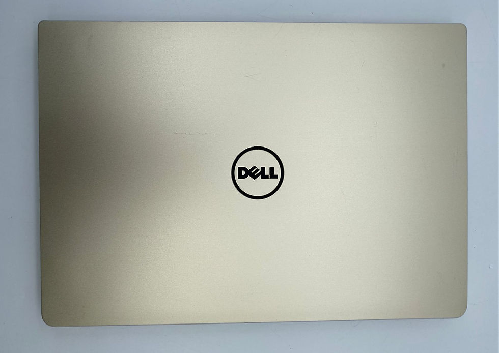 Thumbnail: Notebook Dell Inspiron 14 P74G i7 7ª 8GB 240GB NVIDIA