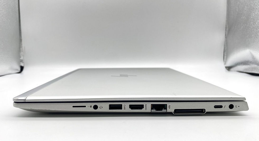 Thumbnail: HP ELITEBOOOK 840 G5 i7-8650U 16gb 256gb