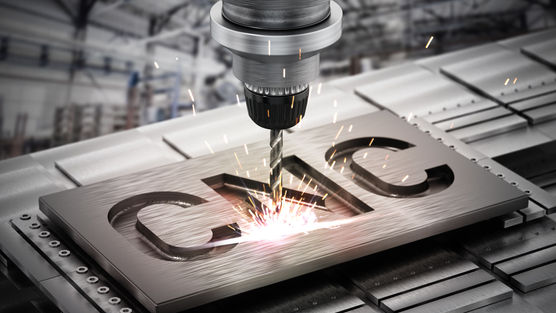 What to Consider when Choosing CNC Machining Services?