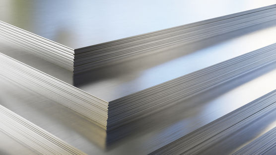 Different Ways to Combine Aluminum Sheets