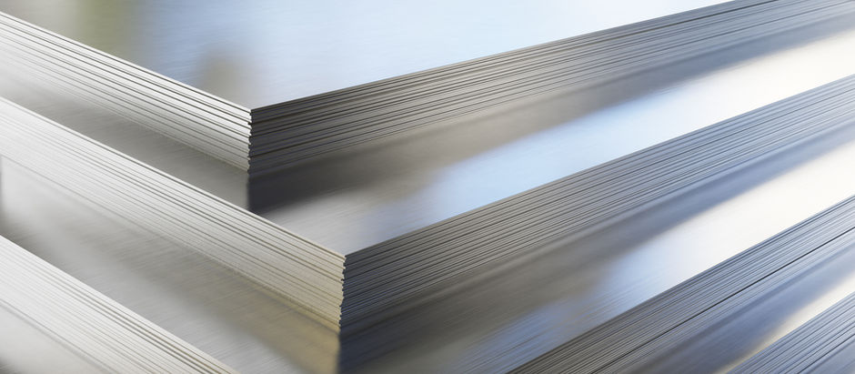 Different Ways to Combine Aluminum Sheets