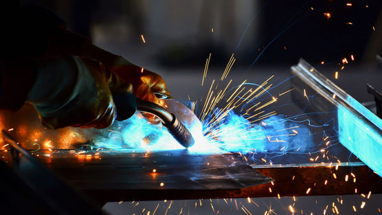 Aluminium Welding vs Steel Welding: What’s the Difference?