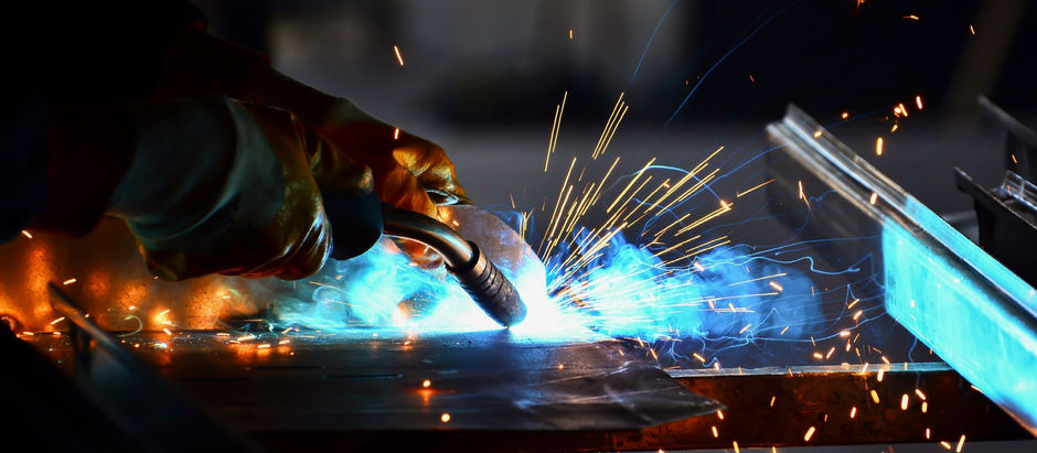 Aluminium Welding vs Steel Welding: What’s the Difference?