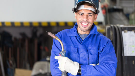 The Benefits of Working as a Welder in Alberta