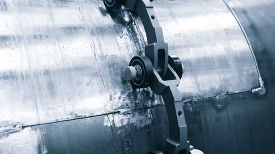 How Can You Prevent Welding Defects?