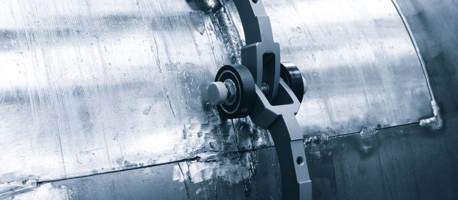 How Can You Prevent Welding Defects?