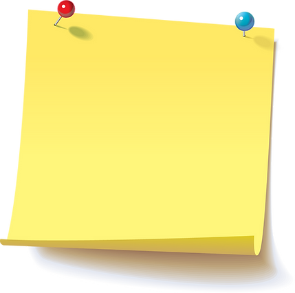 yellow paper