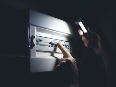 Signs You Need an Electrical Panel Upgrade in Yucaipa, CA