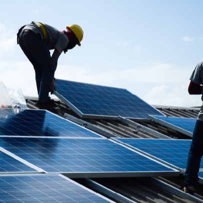 Dual Meter Panel Installation with Sub-Panels and Solar—Powering the Main Home & ADU the Right Way