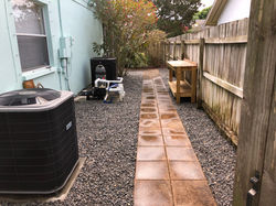 Salt and Pepper Granite Stone