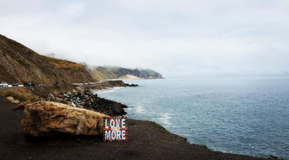 Thumbnail: Joy is Resistance Sign