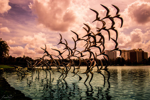 Orlando - Florida - USA