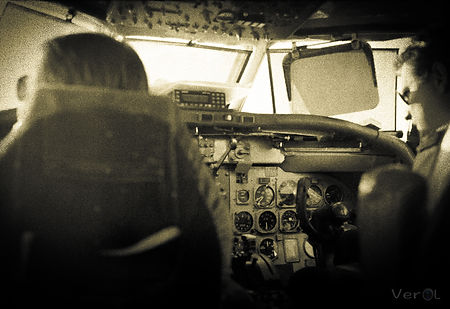 DC9 - República do Congo