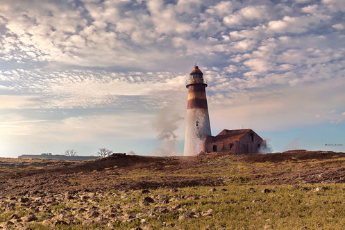 Puerto Deseado - Argentina