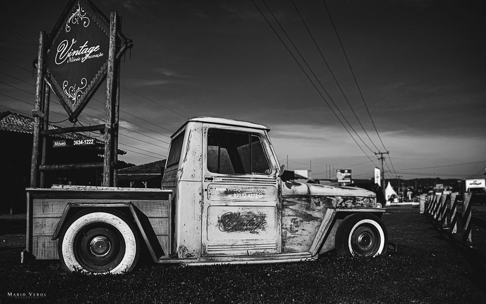 São Bento do Sul - Brasil