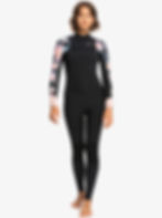 Thumbnail: Roxy Ladies Swell 32 Chest Zip