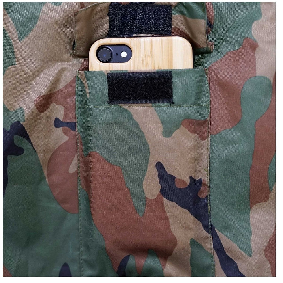 Thumbnail: NORTHCORE BEACH BASHA CAMO
