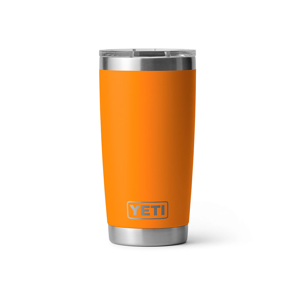 Thumbnail: RAMBLER® 20 OZ (591 ML) TUMBLER