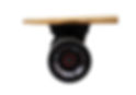 Buddy Bamboo longboard skateboard wheels