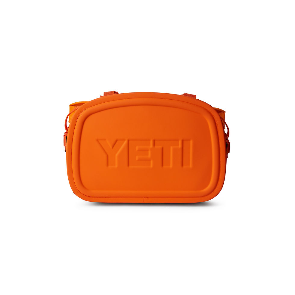 Thumbnail: HOPPER® M20 SOFT BACKPACK COOLER