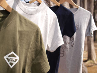 Tetra Drip T-Shirt