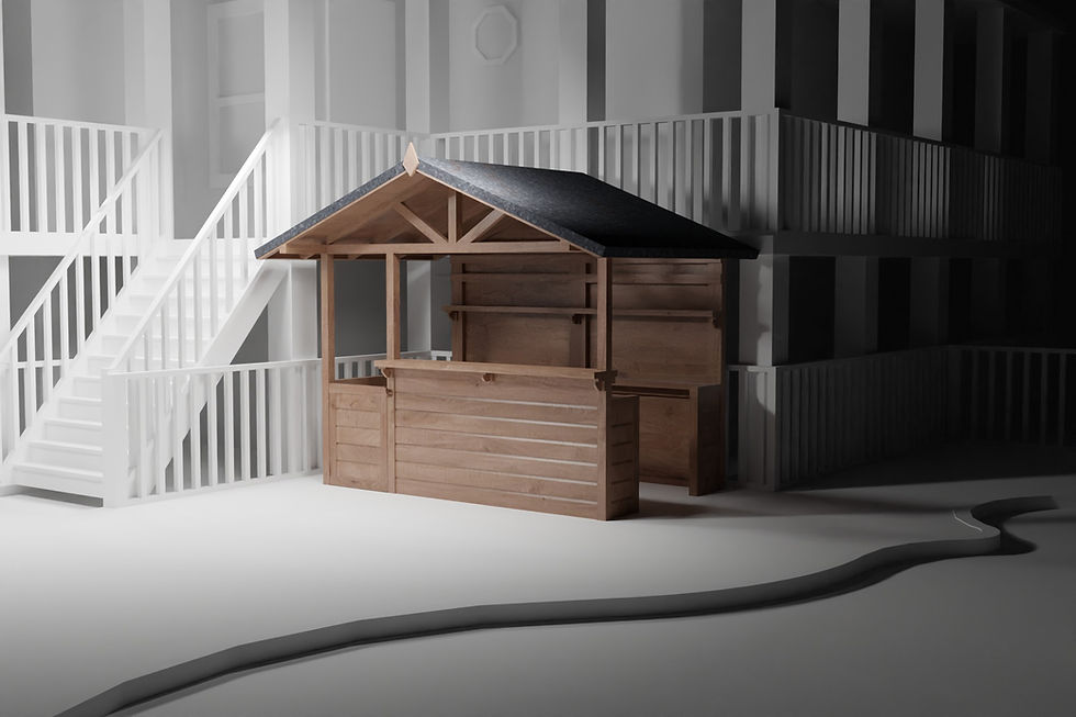 Thumbnail: Bespoke / Custom Design Service both UK and US Projects