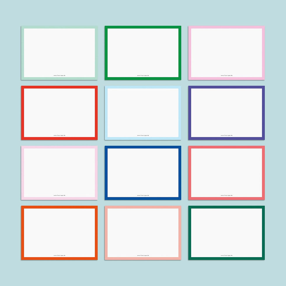 Miniaturbild: Postkartenkalender Nr. 02 / 2023