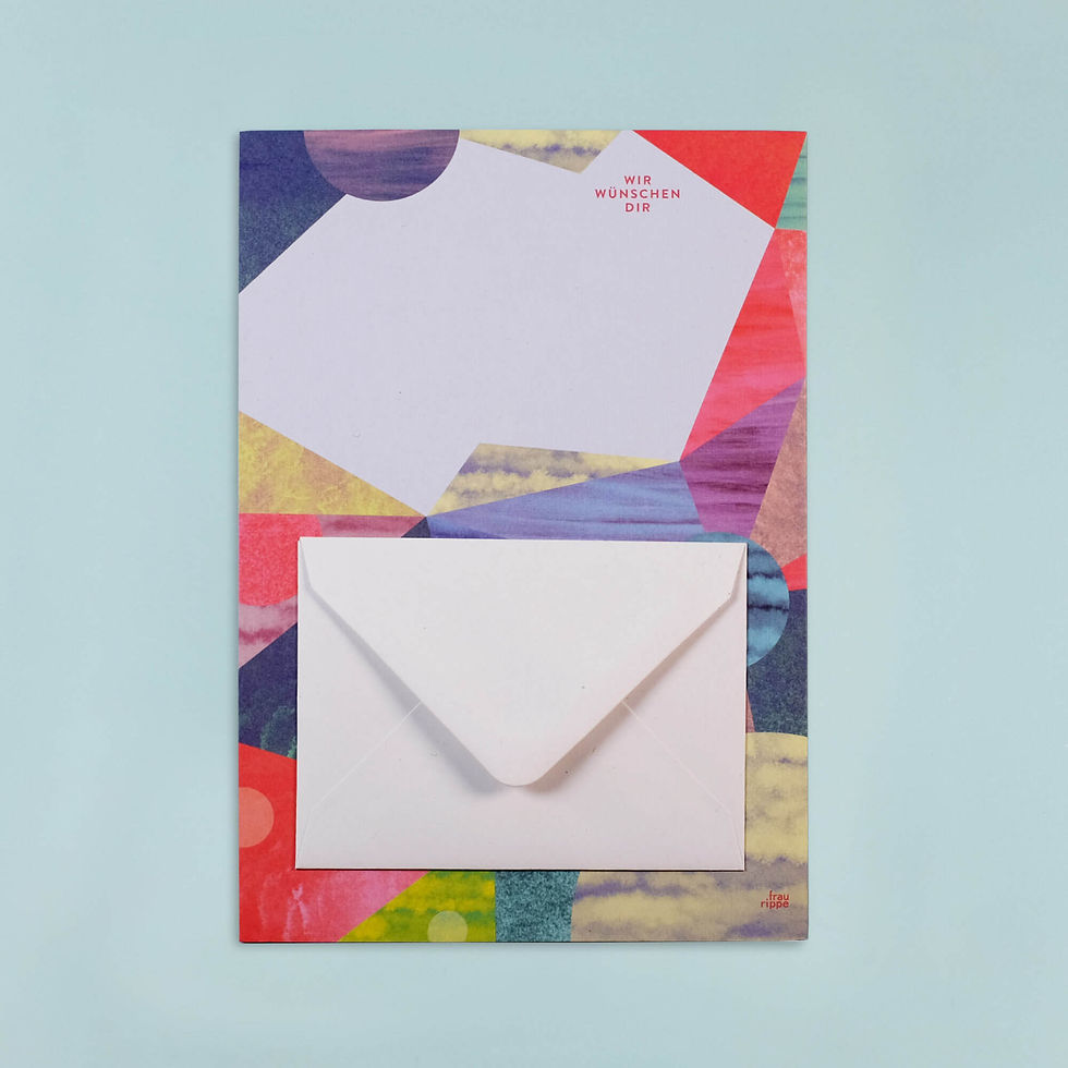 Miniaturbild: Danke-Box für Erzieher/innen & Lehrer/innen
