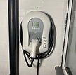 Mitcham EV charger installation CR4