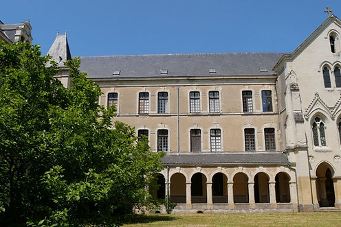 Projet immobilier habitation au Collège de Combrée