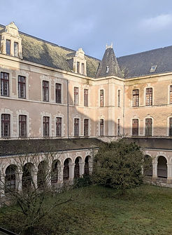 comment financer la réhabilitation du collège de combrée ? Grâce au territoire